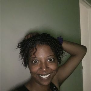 Meet your Posher, Dana